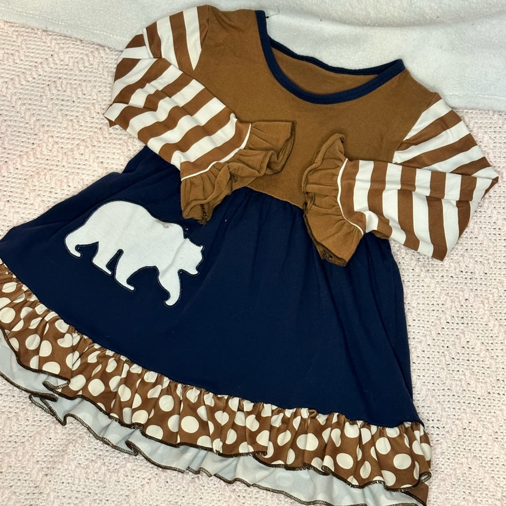 Boutique Outfit